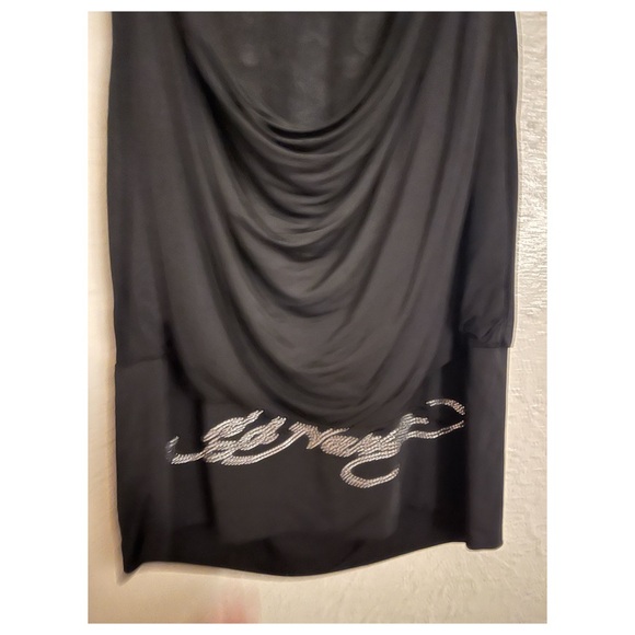 Ed Hardy Dress - Picture 5 of 7